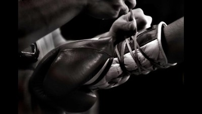 Мастер-класс Алексея Фролова - Советский кроссфит для бокса - купить в Хюряке