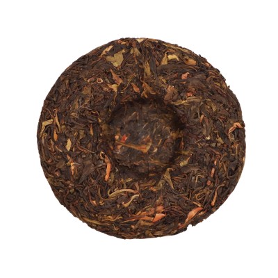 Шу Пуэр (черный) PuErMagic 100г - купить в Хюряке