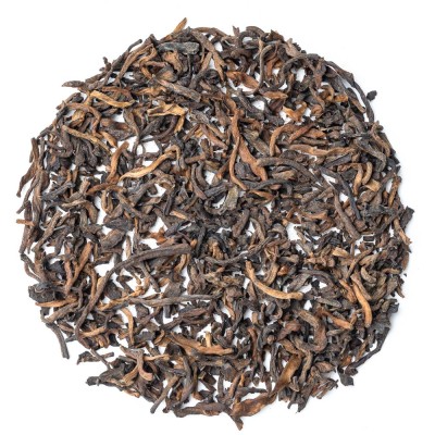 Шу Пуэр (черный) EarthLeaf 100г - купить в Хюряке