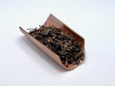 Шу Пуэр (черный) DarkForest 120г - купить в Хюряке