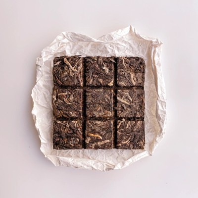 Шу Пуэр (черный) MagicBrew 75г - купить в Хюряке