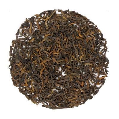 Шу Пуэр (черный) LeafMagic 75г - купить в Хюряке