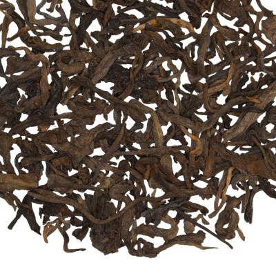 Шен Пуэр (зеленый) ShenLeaf 50г - купить в Хюряке