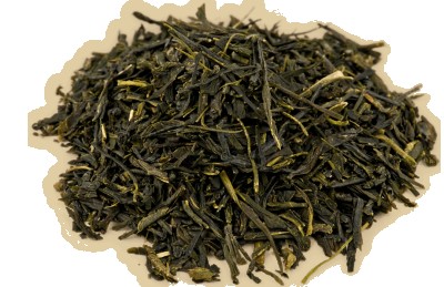 Зеленый чай ZenLeaf 75г - купить в Хюряке