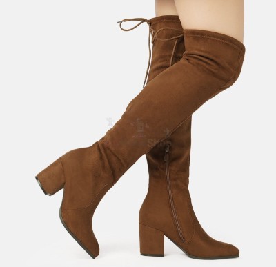 Женские сапоги, ботфорты NightStep - купить в Хюряке