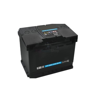 Мото-аккумулятор PowerRide 6 Ah - купить в Хюряке