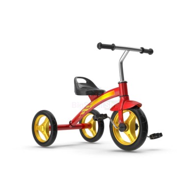 Велосипед детский MiniPro 16" - купить в Хюряке