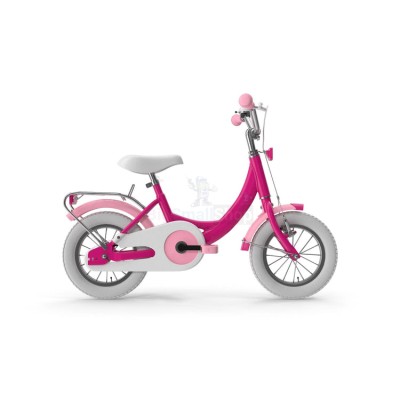 Велосипед детский Rainbow 14" - купить в Хюряке