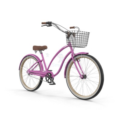 Подростковый велосипед CrossJunior 24 - купить в Хюряке