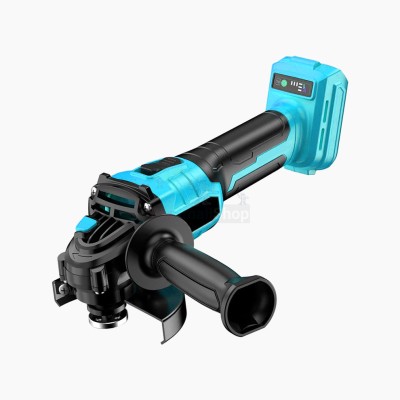 Угловая шлифмашина CompactCut 115 - купить в Хюряке